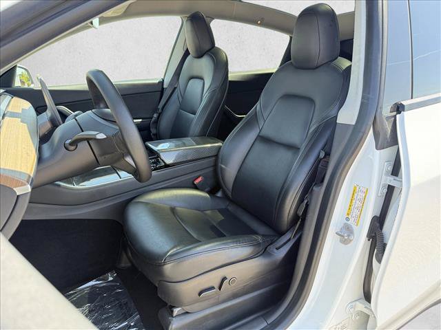 Used 2021 Tesla Model Y 2WD image 8
