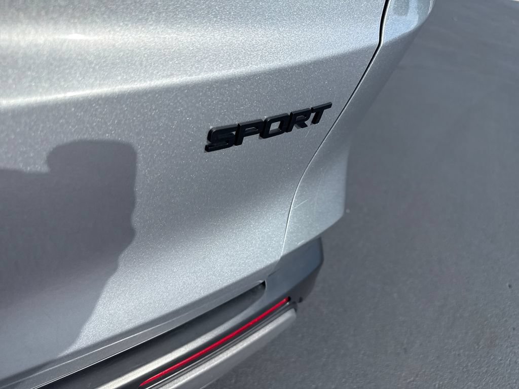 Certified 2024 Honda CR-V Sport image 40