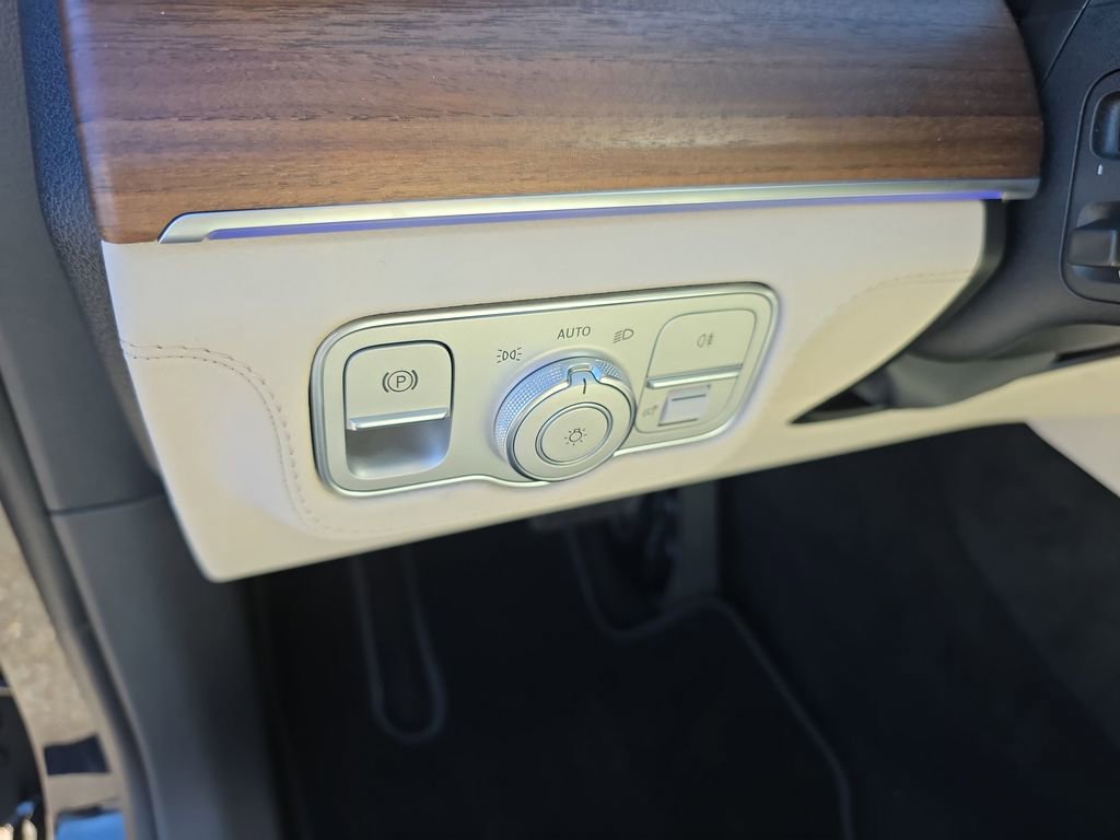 New 2026 Mercedes-Benz GLE 350 4MATIC image 12