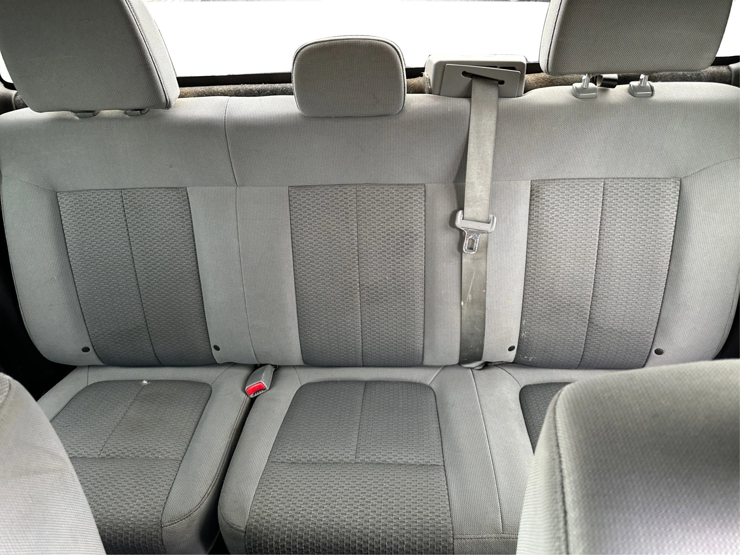 Used 2014 Ford F150 XLT w/ Equipment Group 301A Mid image 10