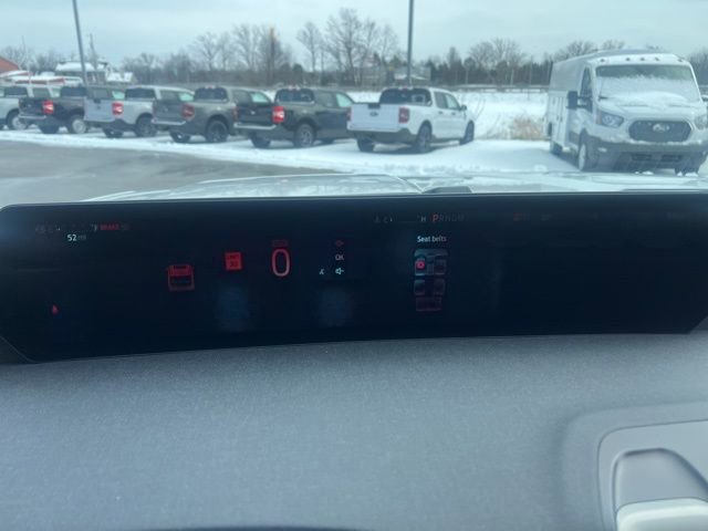 New 2026 Ford Expedition Max Active image 25