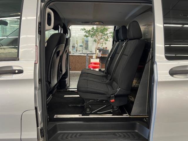 Used 2019 Mercedes-Benz Metris Passenger image 29