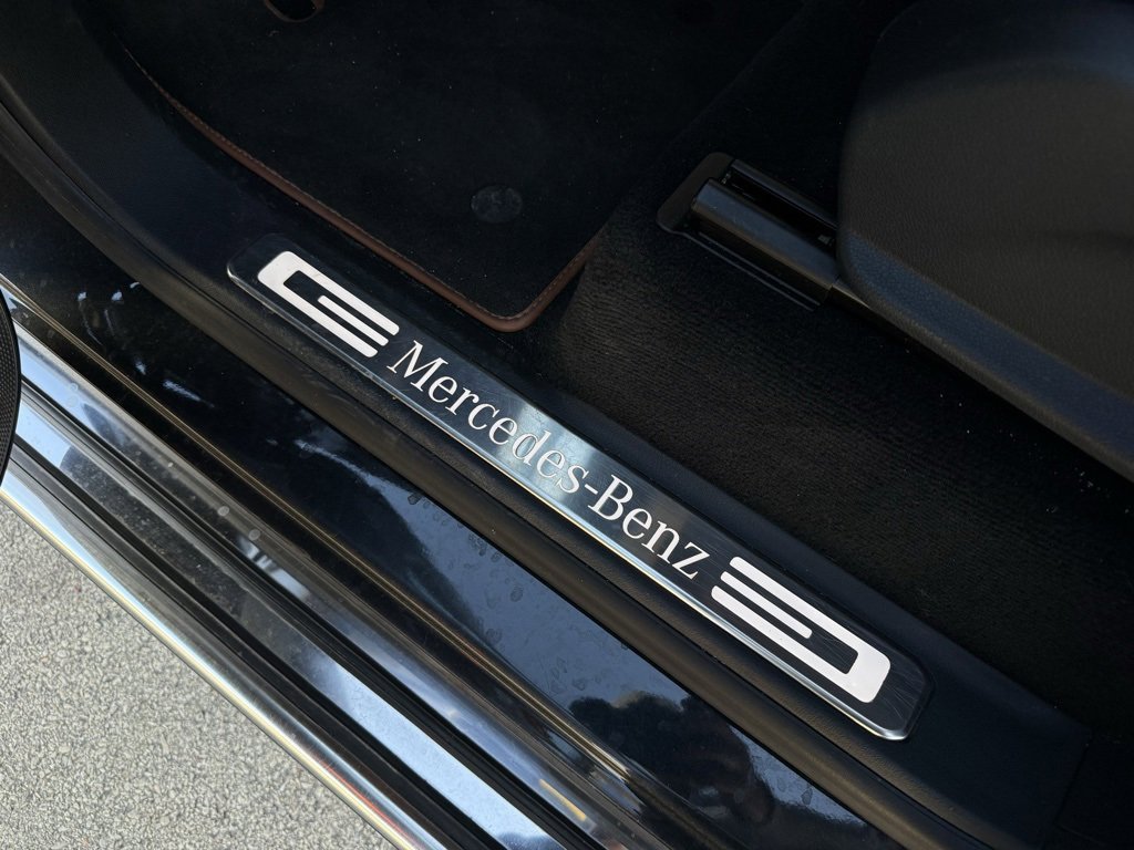 Used 2019 Mercedes-Benz G 550 image 25