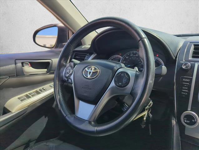 Used 2012 Toyota Camry SE image 24
