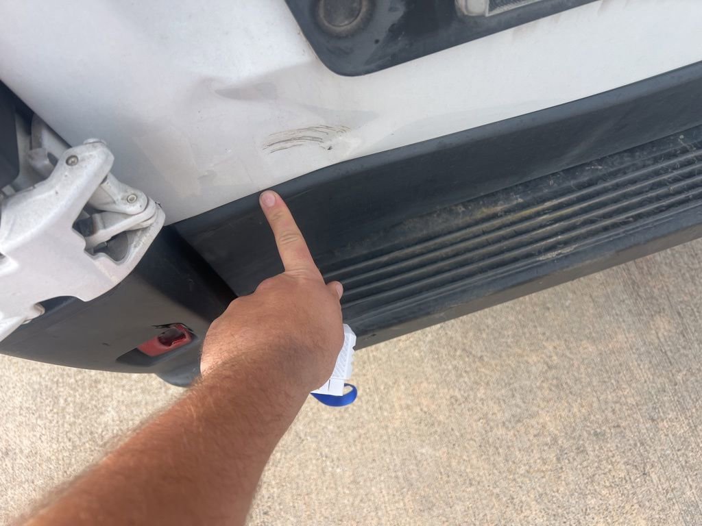 Used 2019 RAM ProMaster 2500 w/ Interior Convenience Group image 4