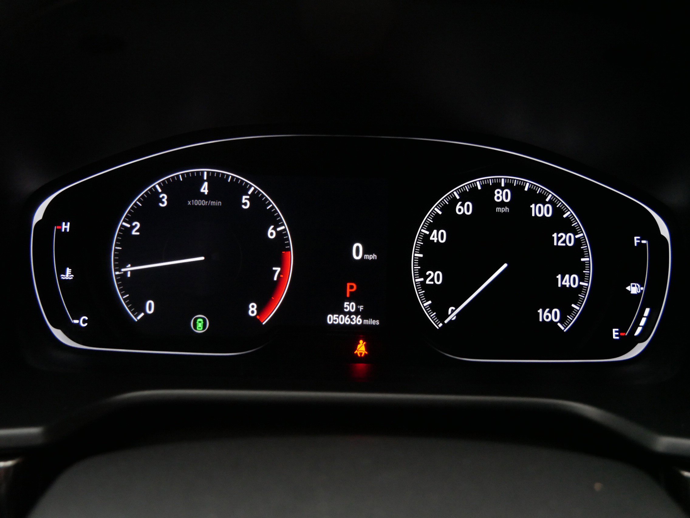 Used 2022 Honda Accord Sport image 16