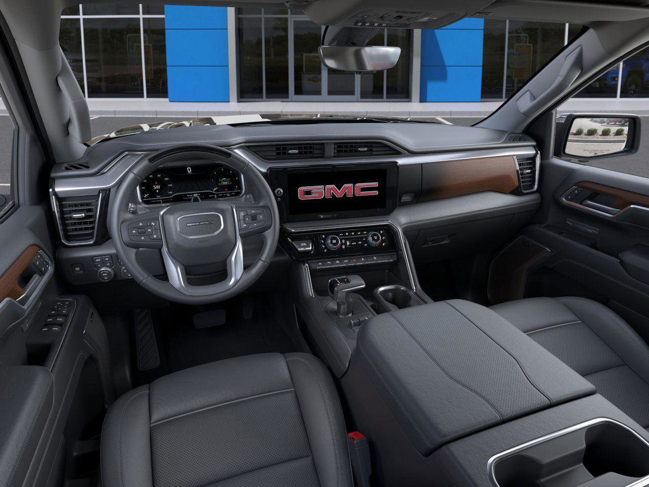 New 2026 GMC Sierra 1500 Denali image 15