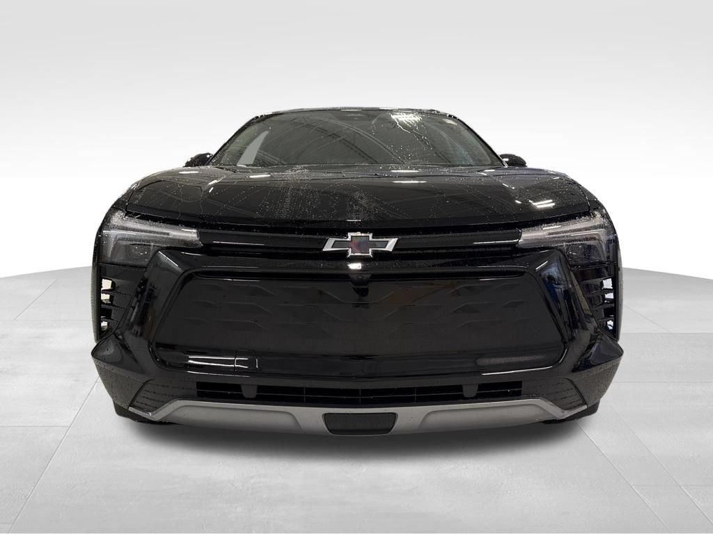 New 2026 Chevrolet Blazer EV LT AWD/4WD image 41