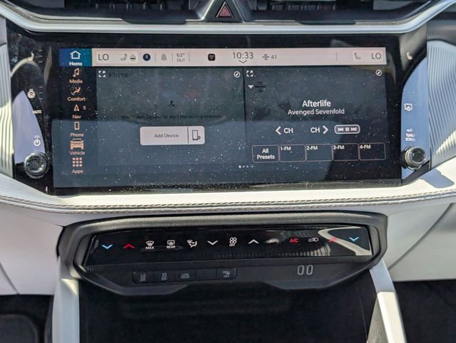 New 2026 Jeep Cherokee Limited AWD/4WD image 18