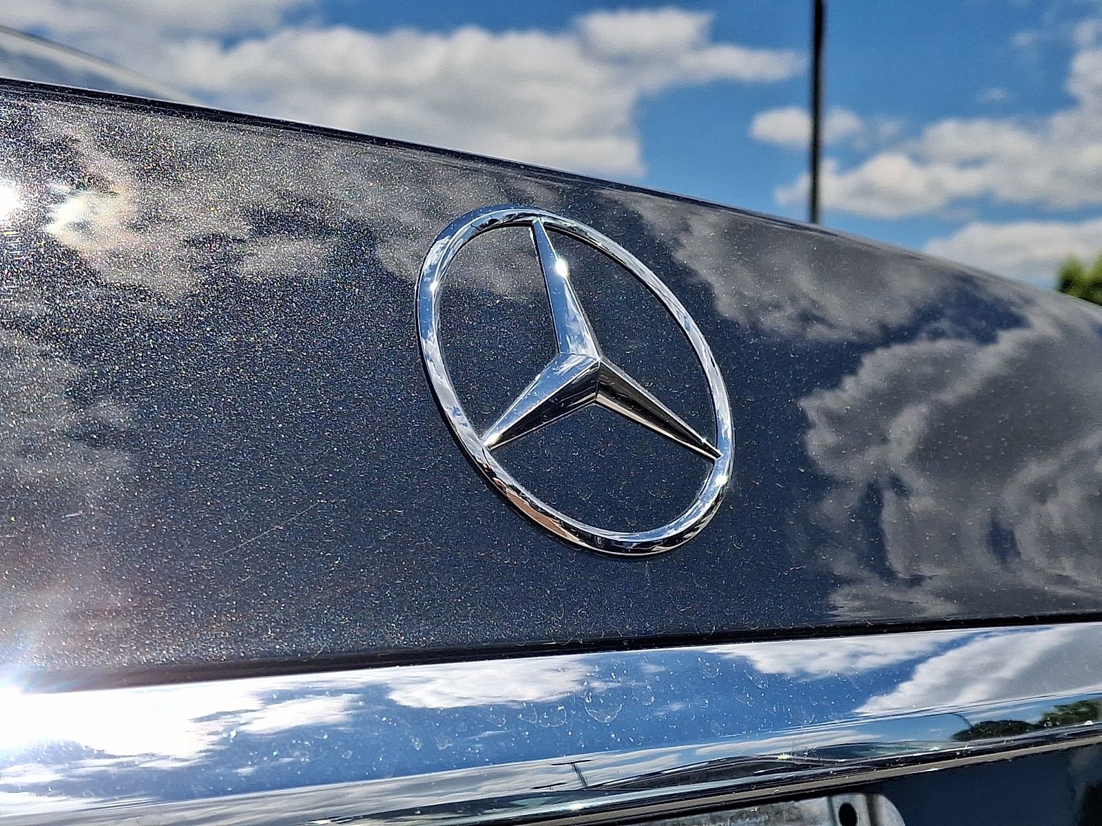 Used 2014 Mercedes-Benz S 550 Sedan image 33