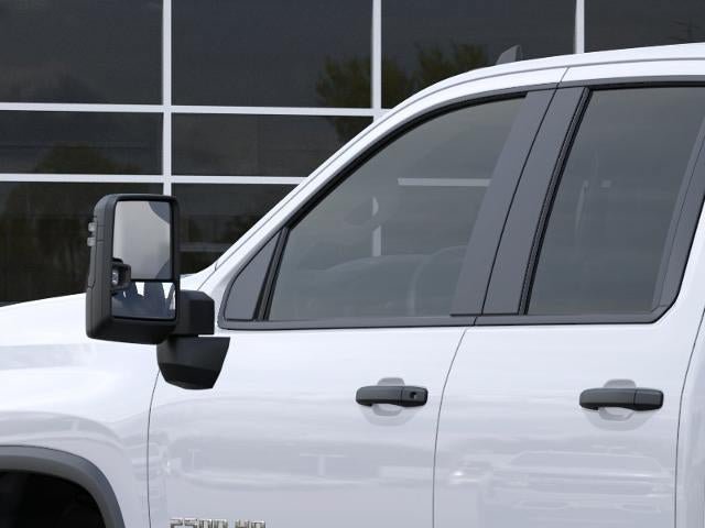 New 2026 Chevrolet Silverado 2500 W/T w/ WT Convenience Package AWD/4WD image 12