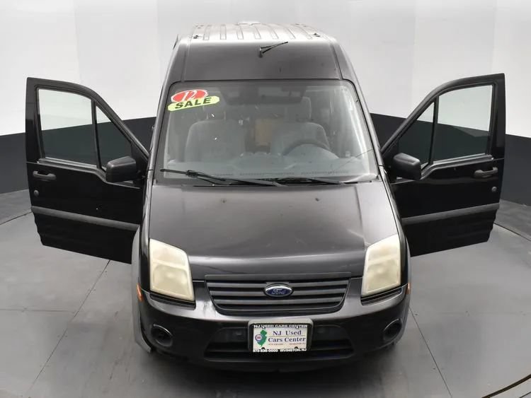 Used 2012 Ford Transit Connect XLT FWD image 10