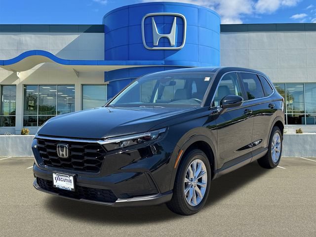 Used 2023 Honda CR-V EX-L image 5