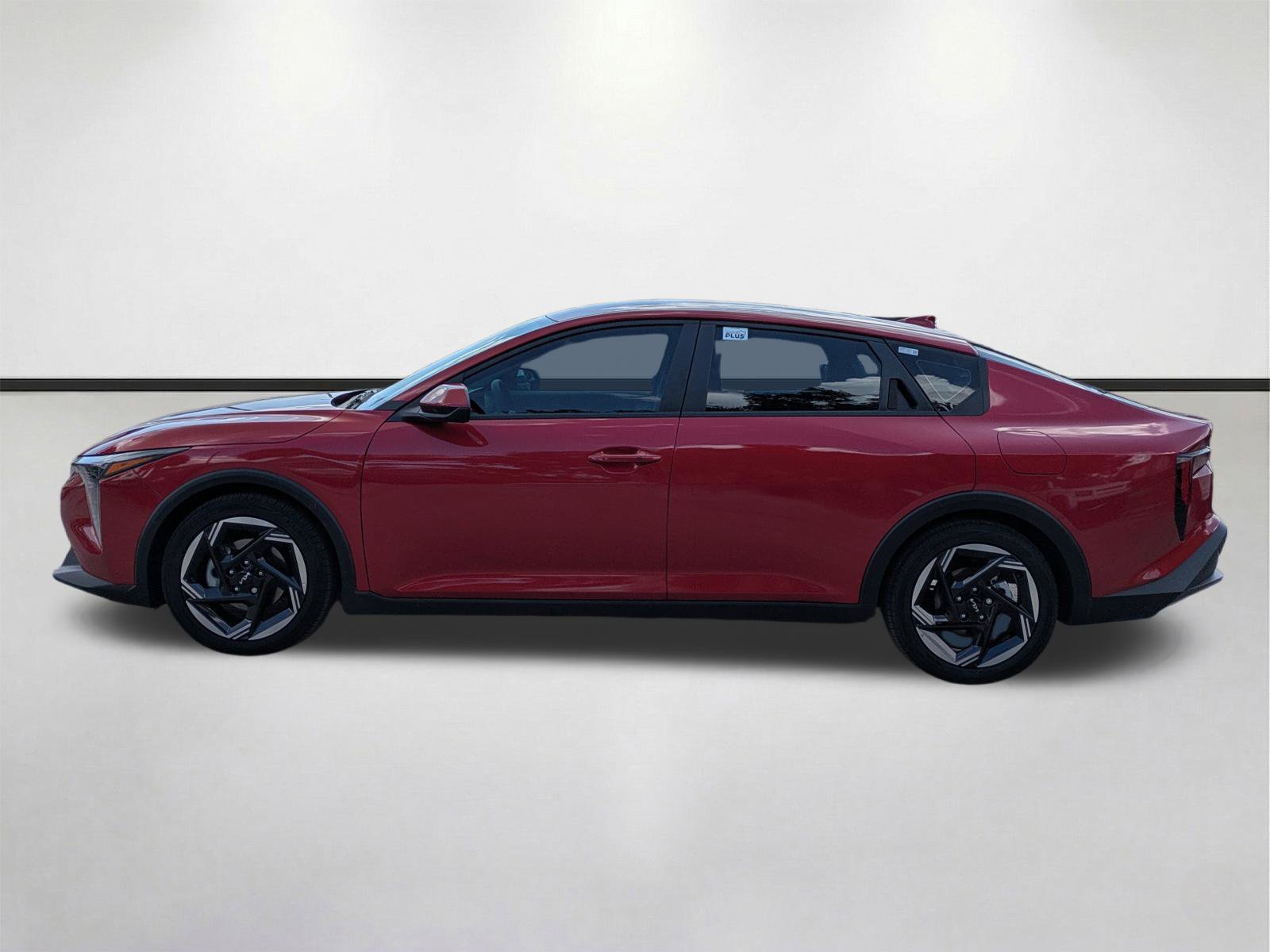 Used 2025 Kia K4 EX FWD image 8