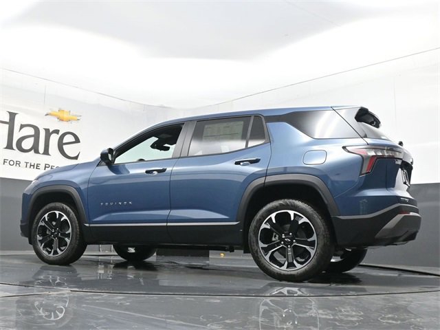 New 2026 Chevrolet Equinox LT image 33