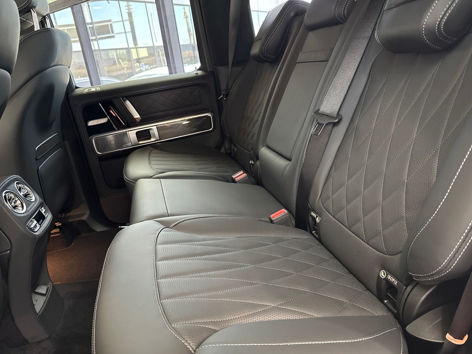 New 2027 Mercedes-Benz G 63 AMG 4MATIC image 24