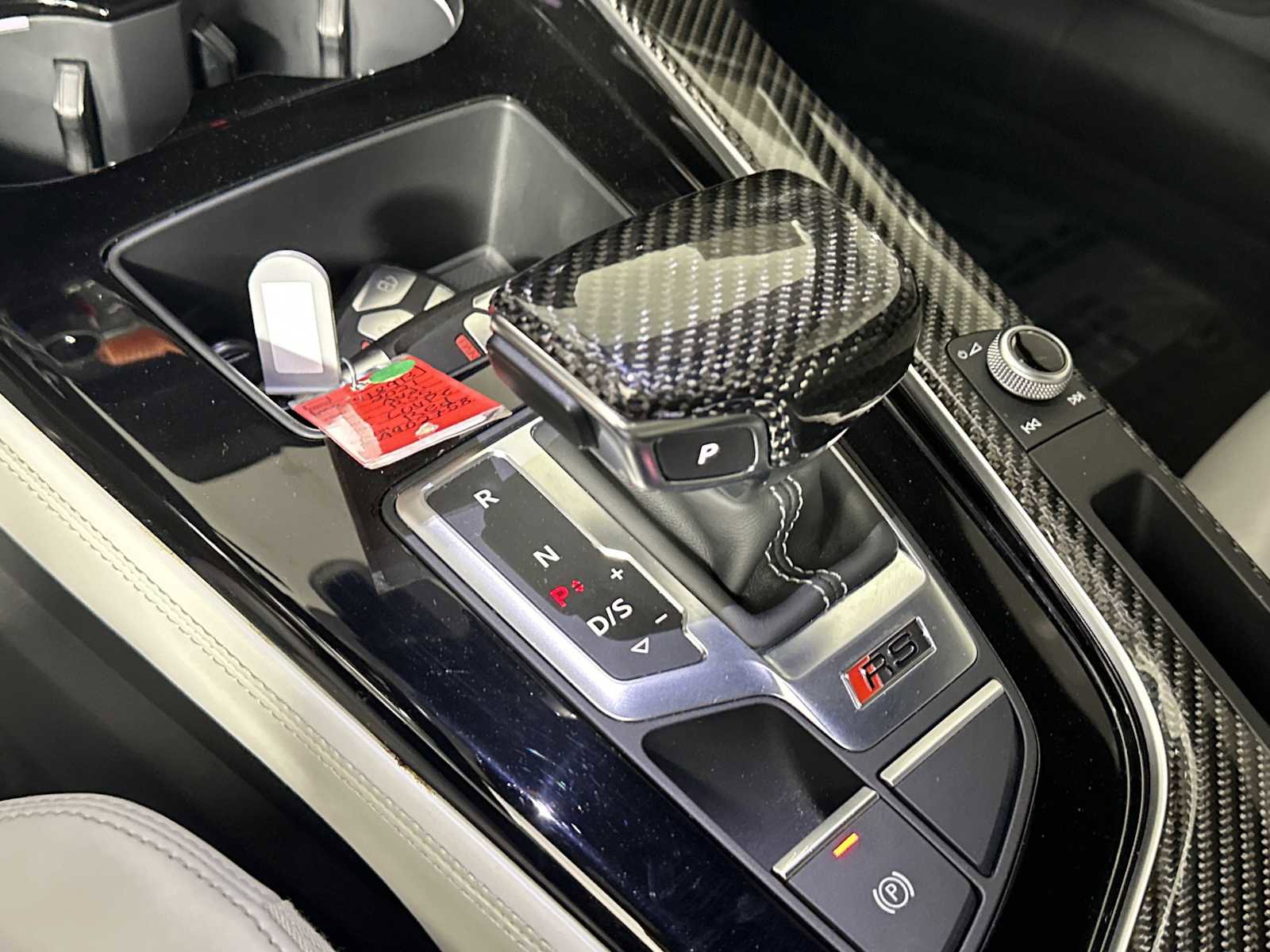 Used 2021 Audi RS 5 w/ Dynamic Package AWD/4WD image 30