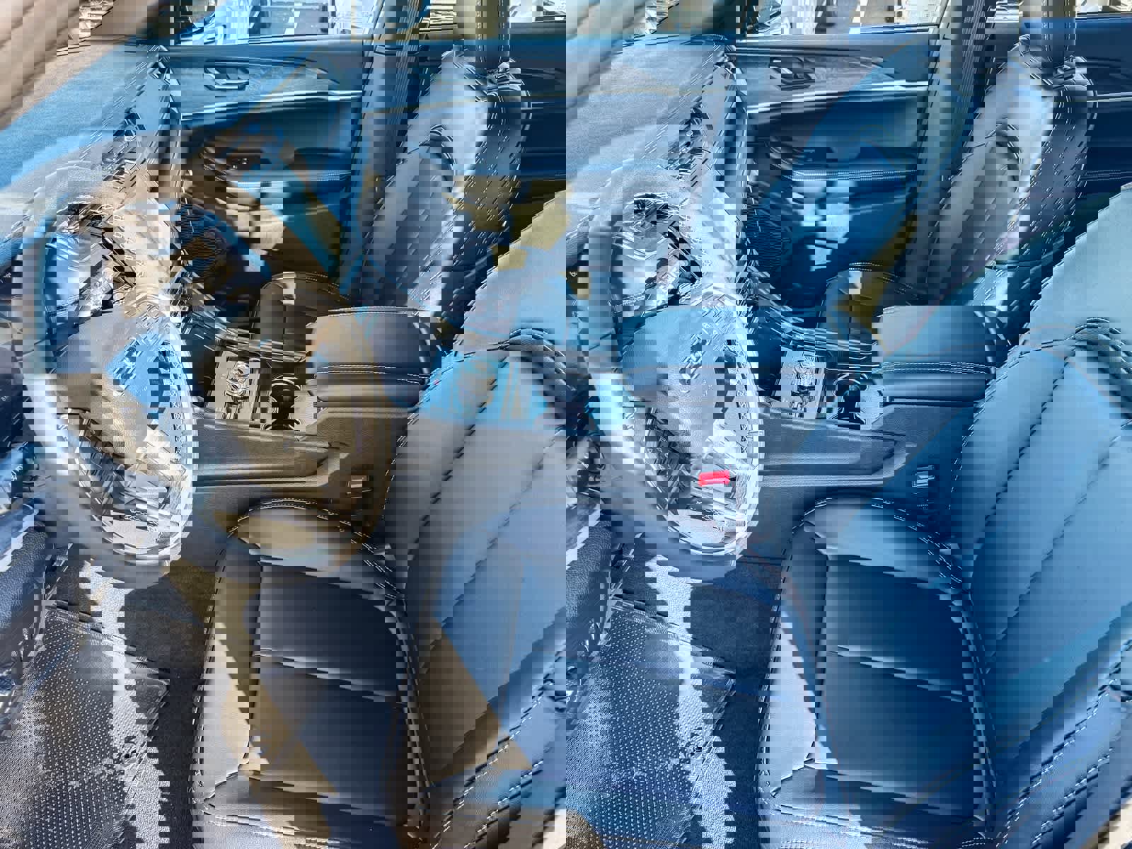 New 2025 Jeep Grand Cherokee Limited image 19