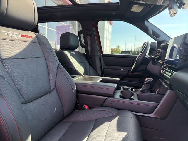 Used 2024 Toyota Tundra TRD Pro image 34