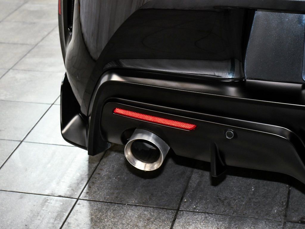 Used 2026 Toyota Supra Premium w/ Driver Assist Package image 62