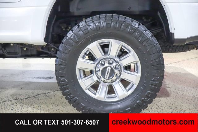 Used 2020 Ford F250 Platinum AWD/4WD image 18