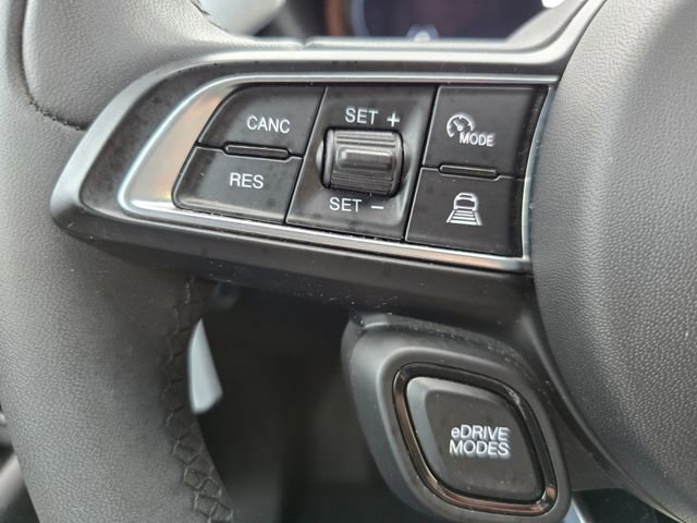 Used 2024 Dodge Hornet R/T w/ R/T Blacktop Package image 36