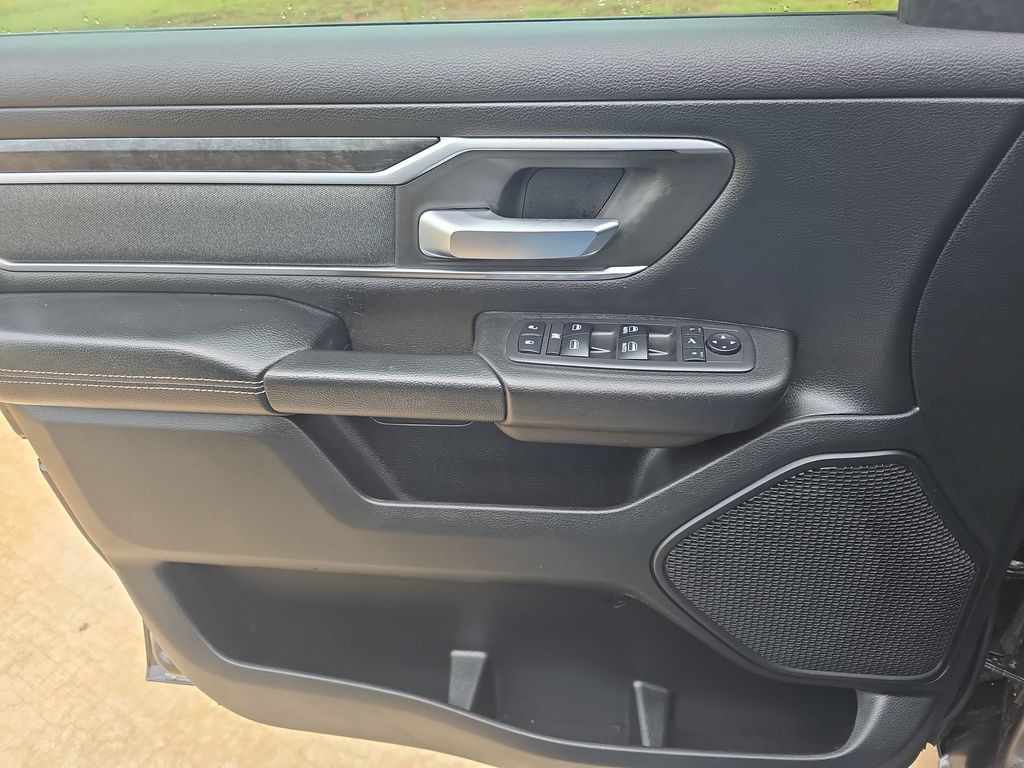 Used 2019 RAM 1500 Big Horn RWD image 27