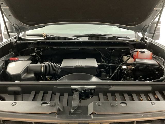 New 2026 Chevrolet Silverado 2500 Custom image 20