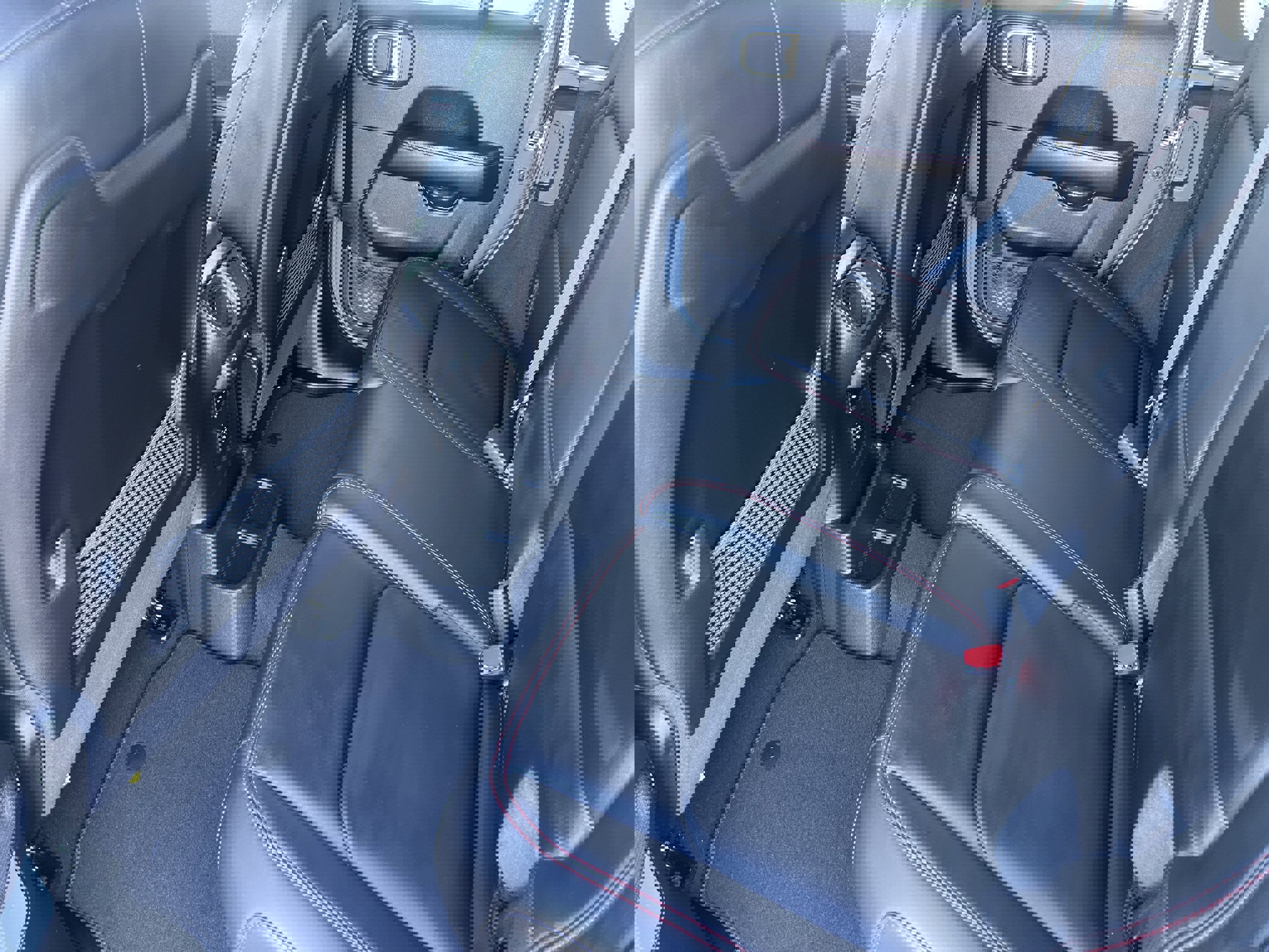 New 2026 Jeep Wrangler Unlimited Rubicon image 18