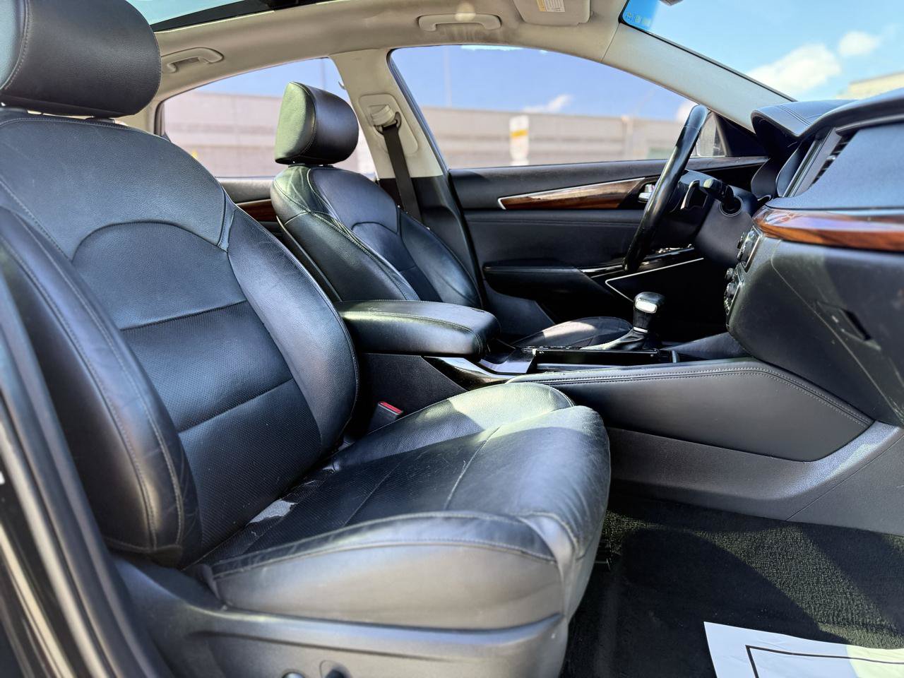 Used 2017 Kia Cadenza Technology FWD image 63