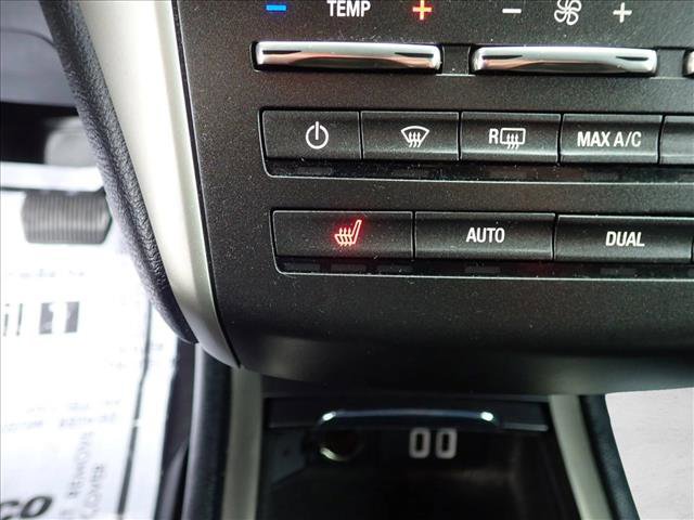 Used 2018 Lincoln MKC Premiere FWD image 20