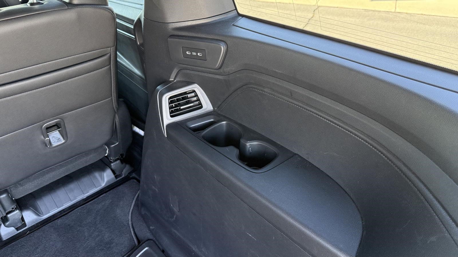 Certified 2026 Honda Odyssey Sport-L image 8