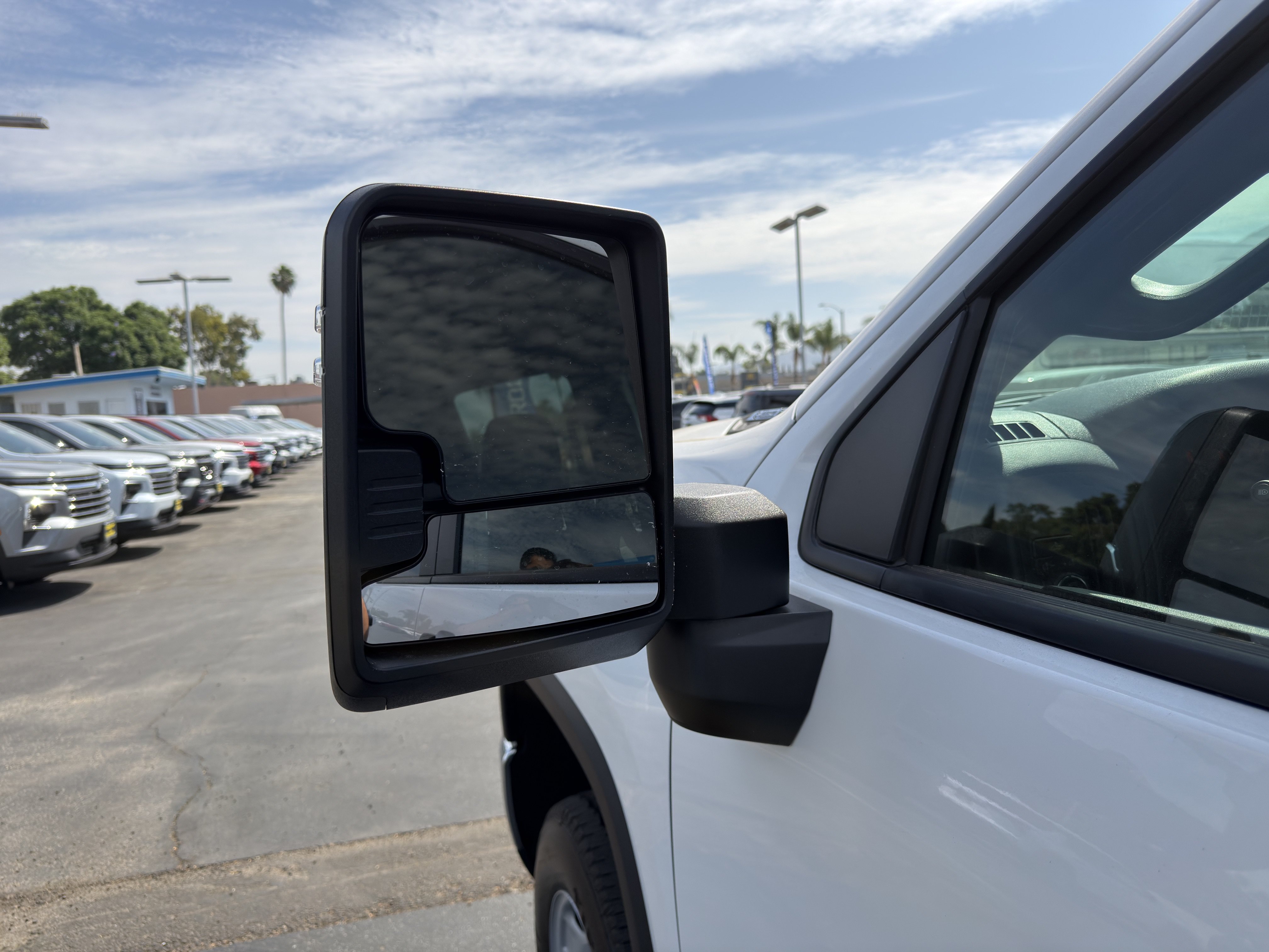 New 2026 Chevrolet Silverado 2500 W/T w/ WT Convenience Package RWD image 50