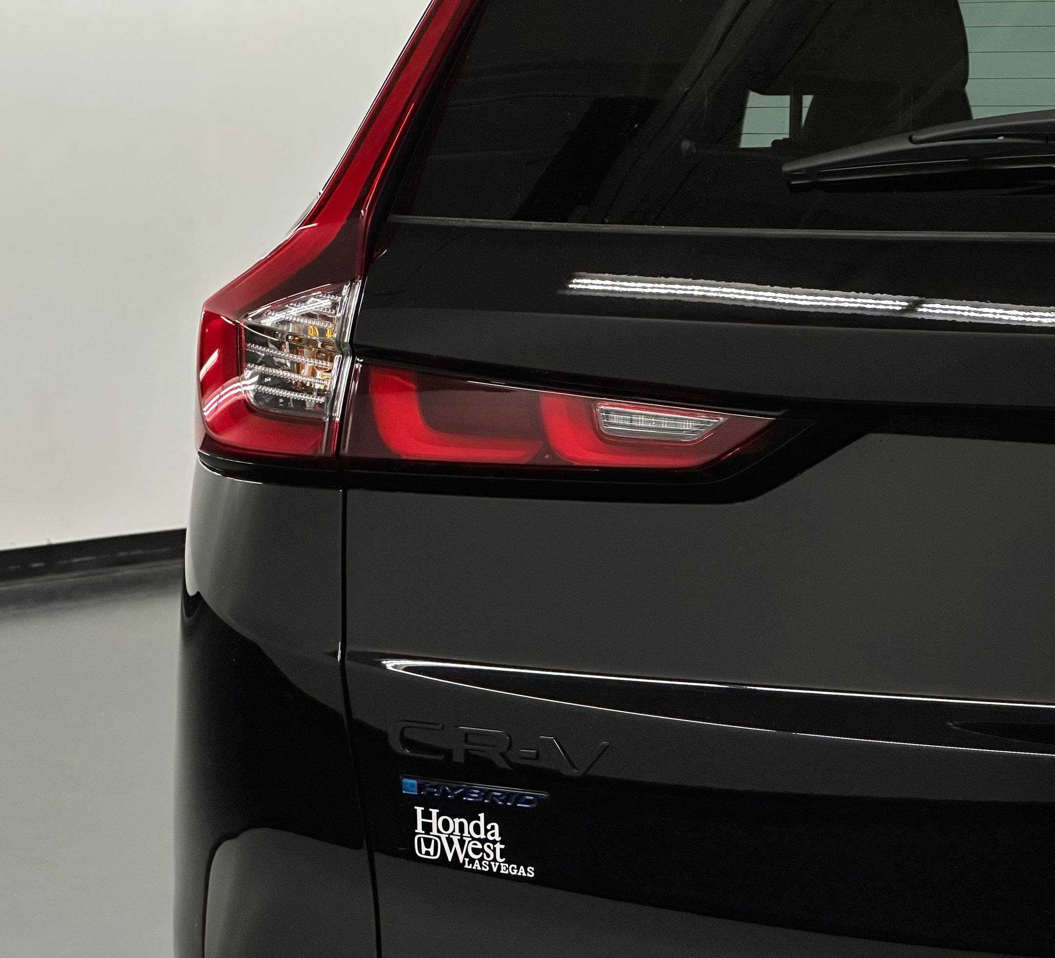 New 2026 Honda CR-V TrailSport image 13