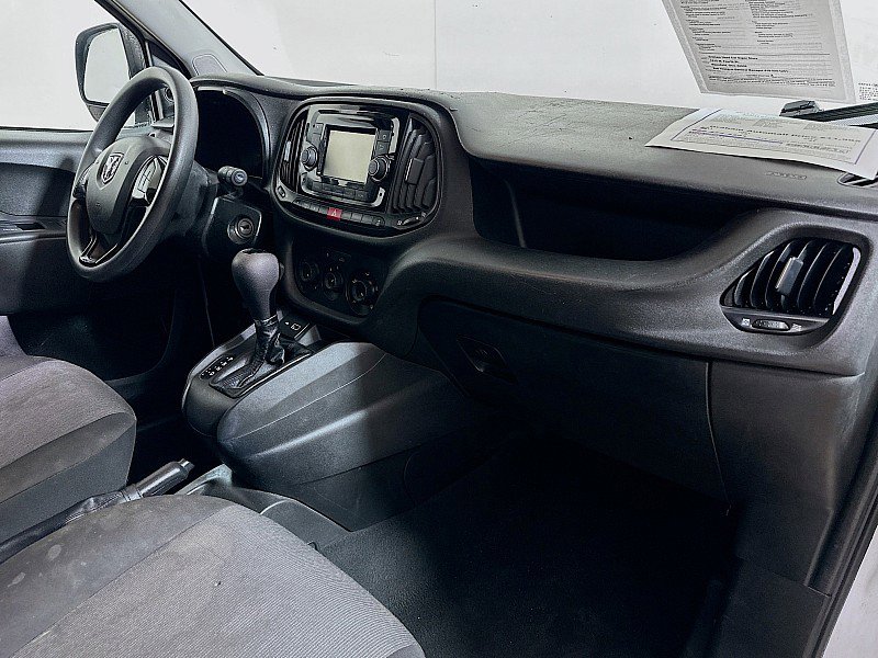 Used 2022 RAM ProMaster City Wagon image 27