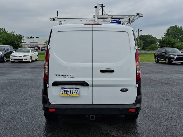 Used 2020 Ford Transit Connect XL w/ Trailer Tow Package FWD image 8