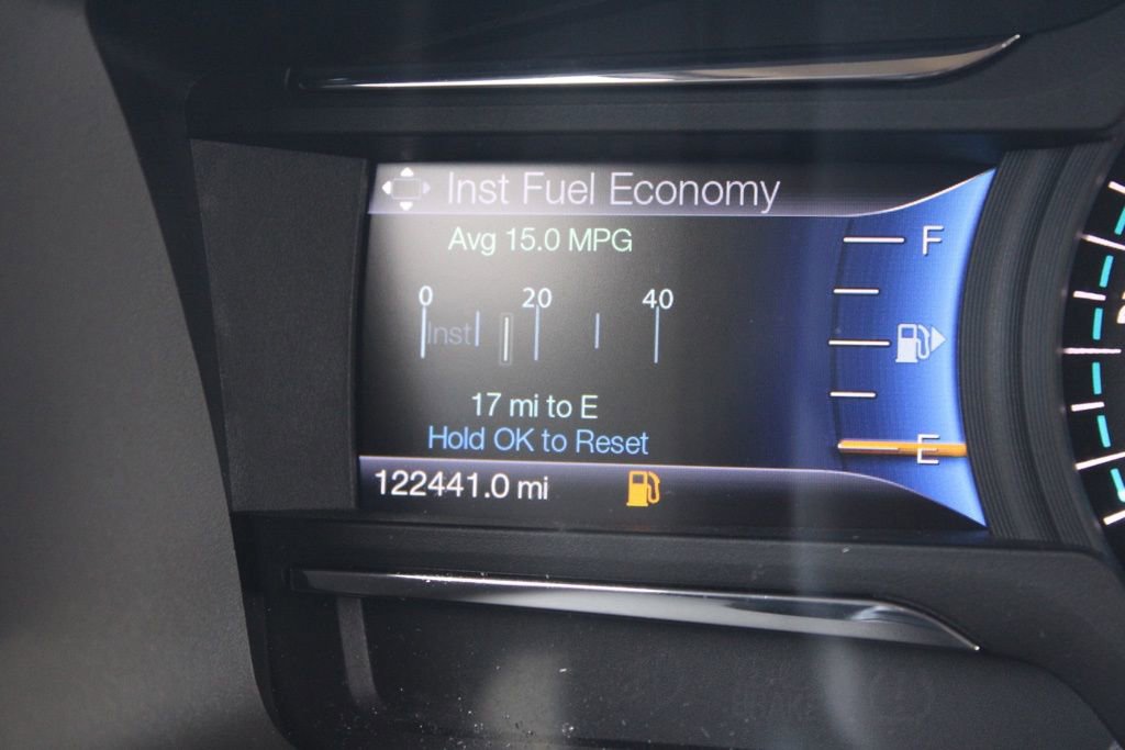 Used 2016 Ford Flex Limited w/ Equipment Group 303A image 41