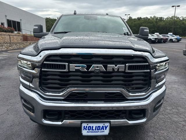 New 2025 RAM 2500 Tradesman image 8