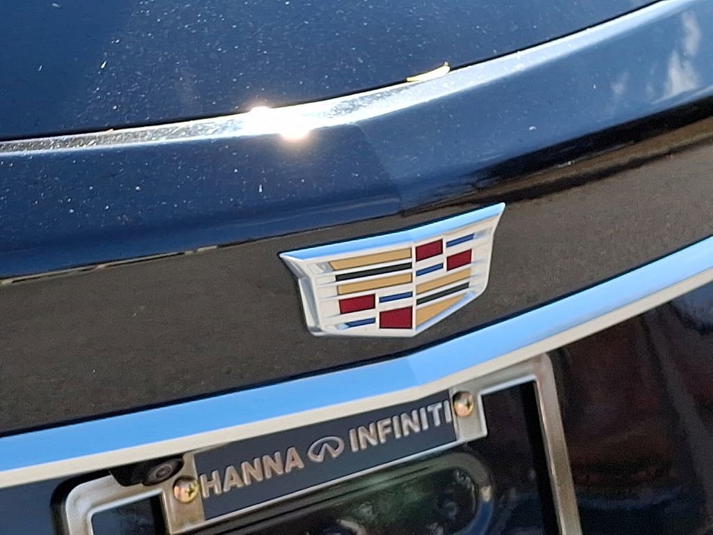 Used 2022 Cadillac XT5 Premium Luxury image 33