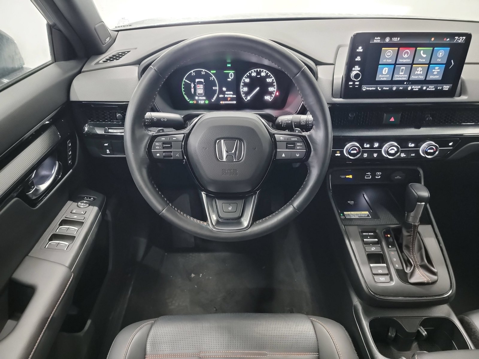 Certified 2023 Honda CR-V Sport Touring image 16