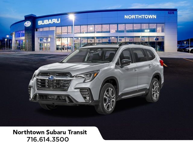 New 2026 Subaru Ascent Limited