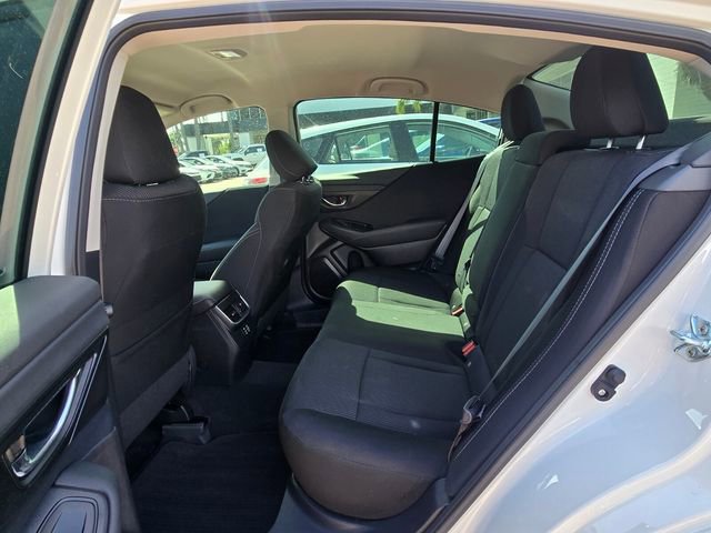 Certified 2025 Subaru Legacy Premium AWD/4WD image 15