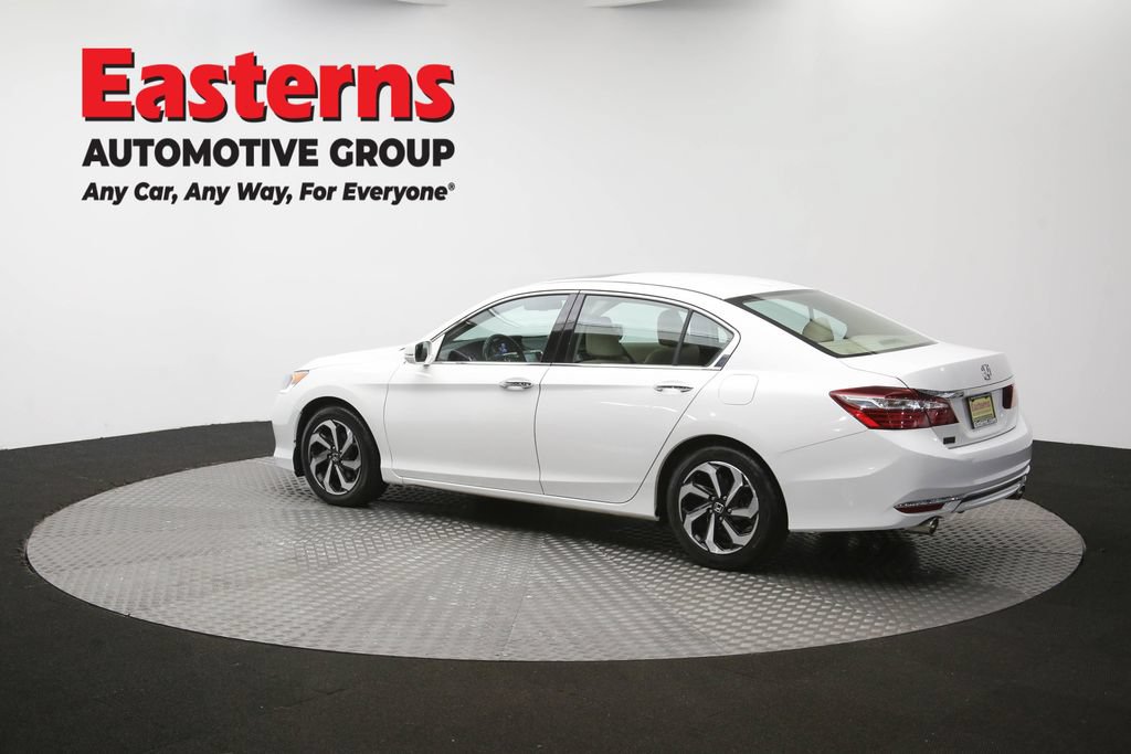 Used 2017 Honda Accord EX-L image 64