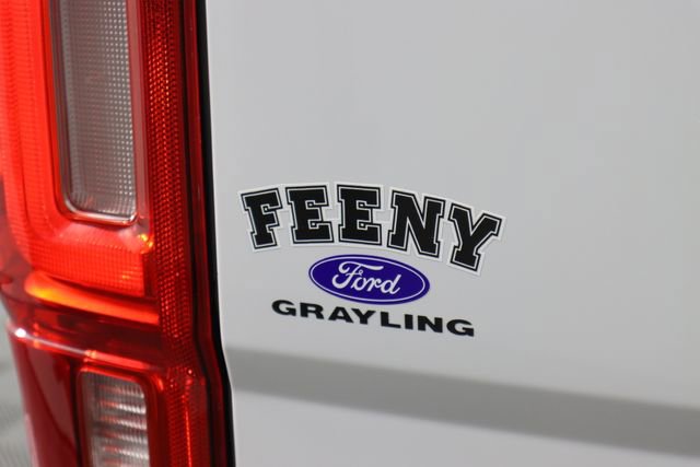 Used 2020 Ford Ranger Lariat w/ Equipment Group 501A Mid image 61