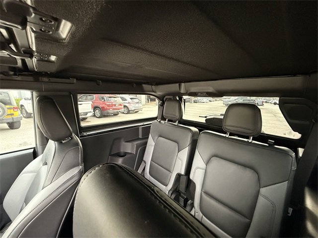 Used 2024 Ford Bronco Big Bend image 14