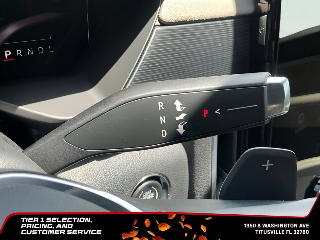 New 2026 GMC Acadia Elevation w/ Black Edition FWD image 39