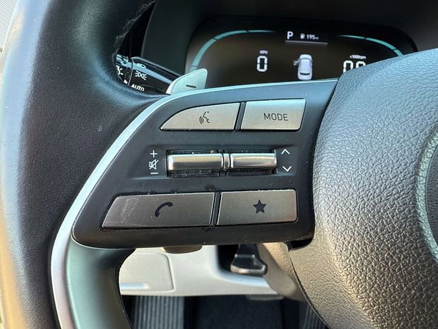 Used 2024 Hyundai Palisade SEL AWD/4WD image 30