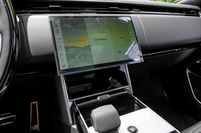 New 2026 Land Rover Range Rover SE AWD/4WD image 29