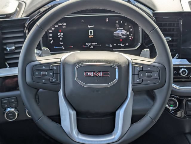 New 2026 GMC Sierra 1500 SLT w/ SLT Convenience Package AWD/4WD image 14
