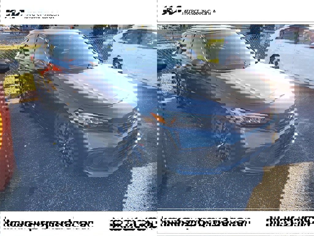 Used 2022 Honda Civic EX